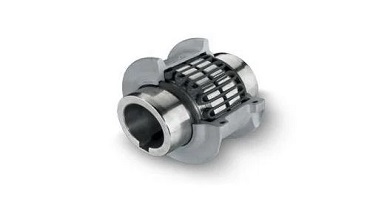 Grid Couplings